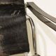 LC1 armchair with reclining backrest, model B301 by Le Corbusier - no. 412