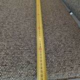 Cassina Aspen Canapé 260 cm – Jean-Marie Massaud – fabric 13F818 + cover included