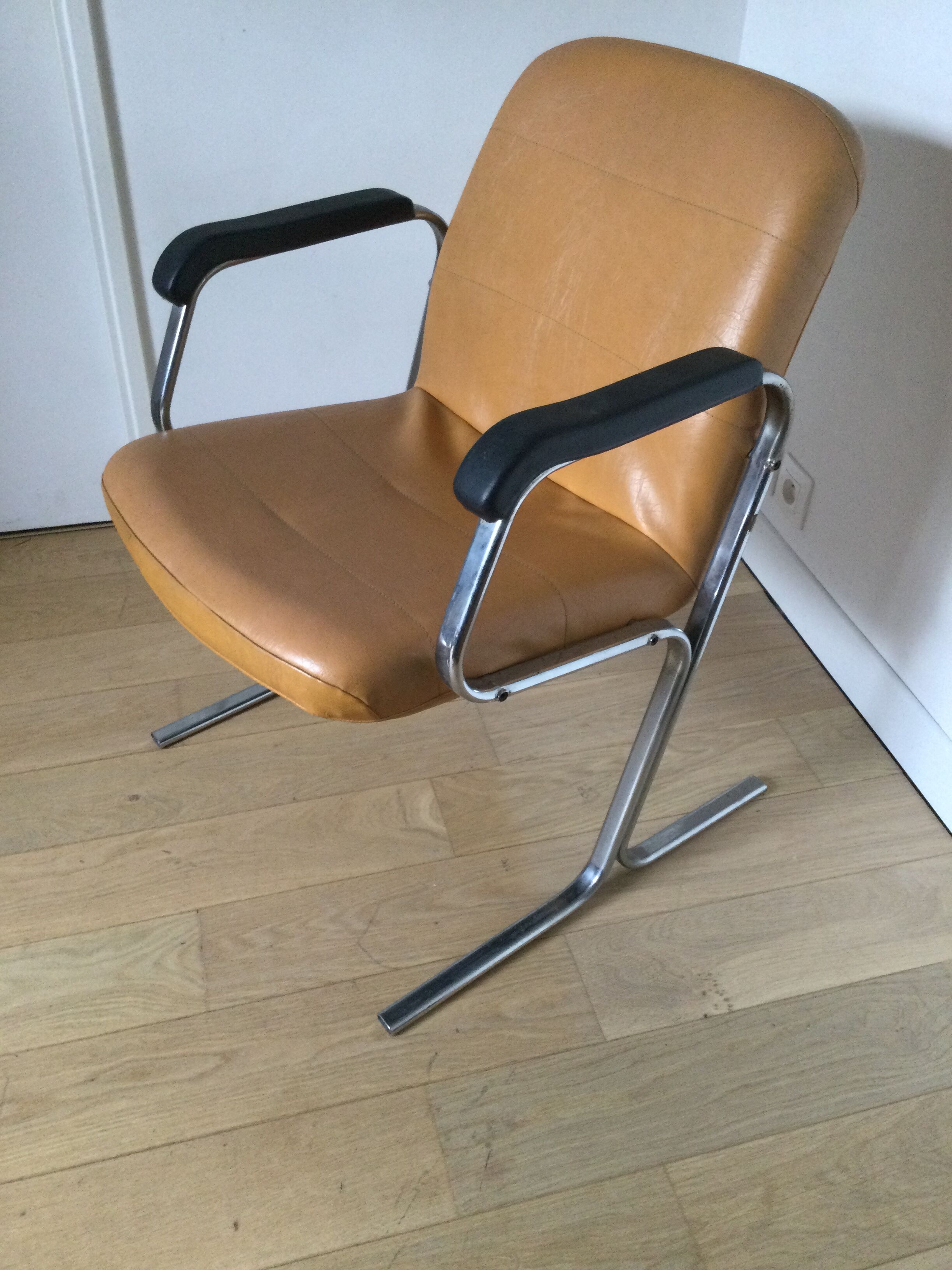 Armchair 70s