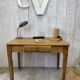 Bureau d'internat