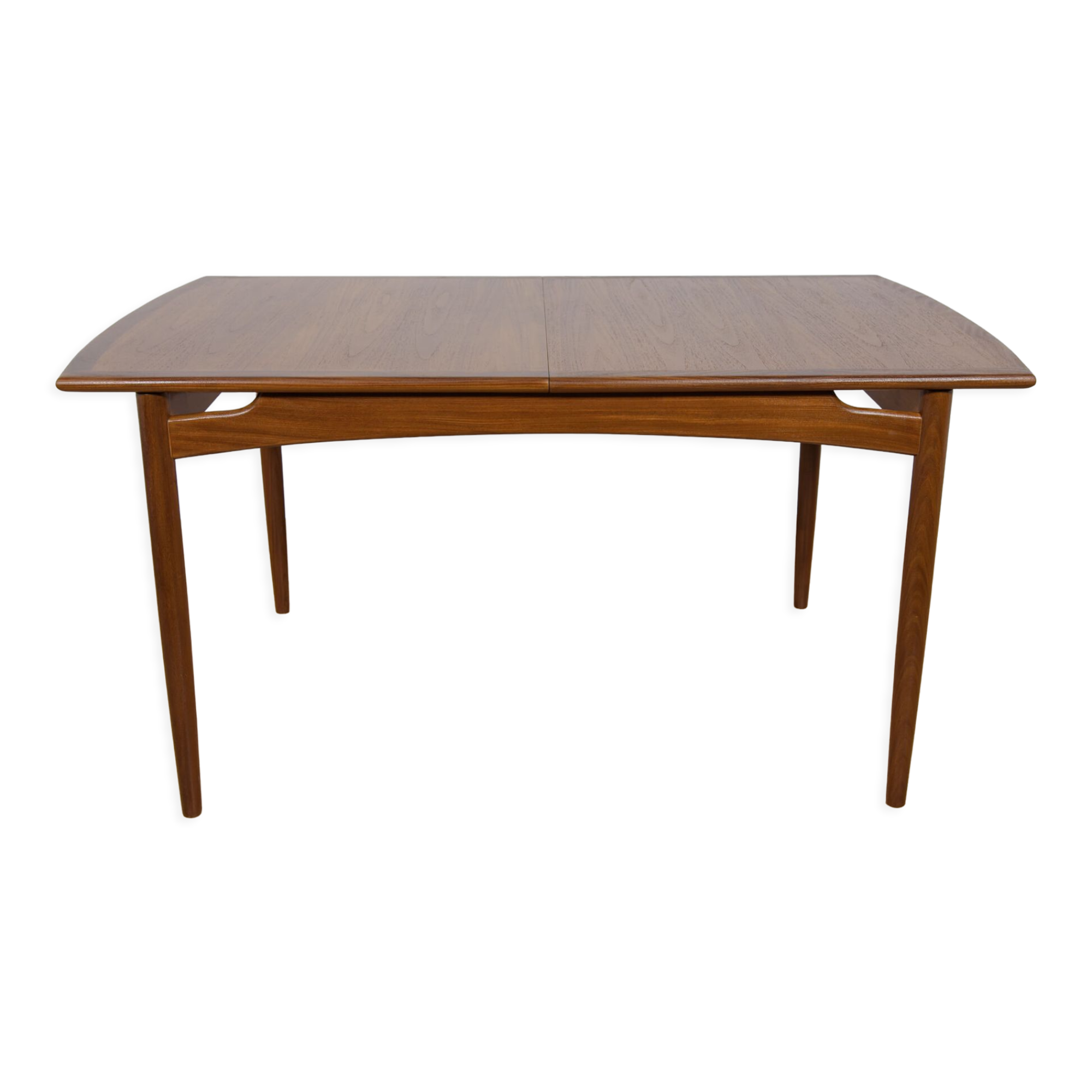 Mid-Century Teak Dining Table from G-Plan, 1960s