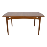 Mid-Century Teak Dining Table from G-Plan, 1960s