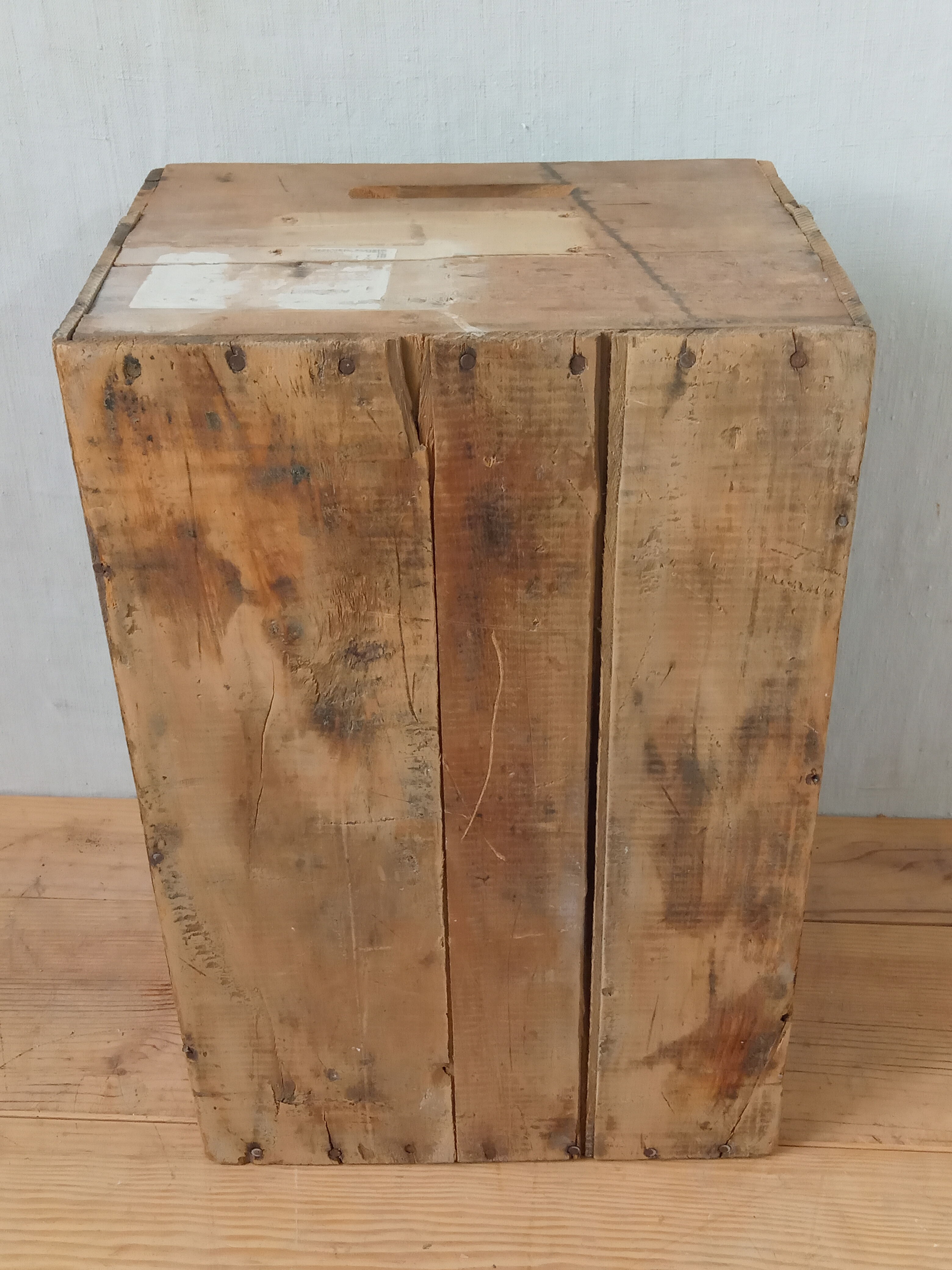 American Shipping Fund 1945