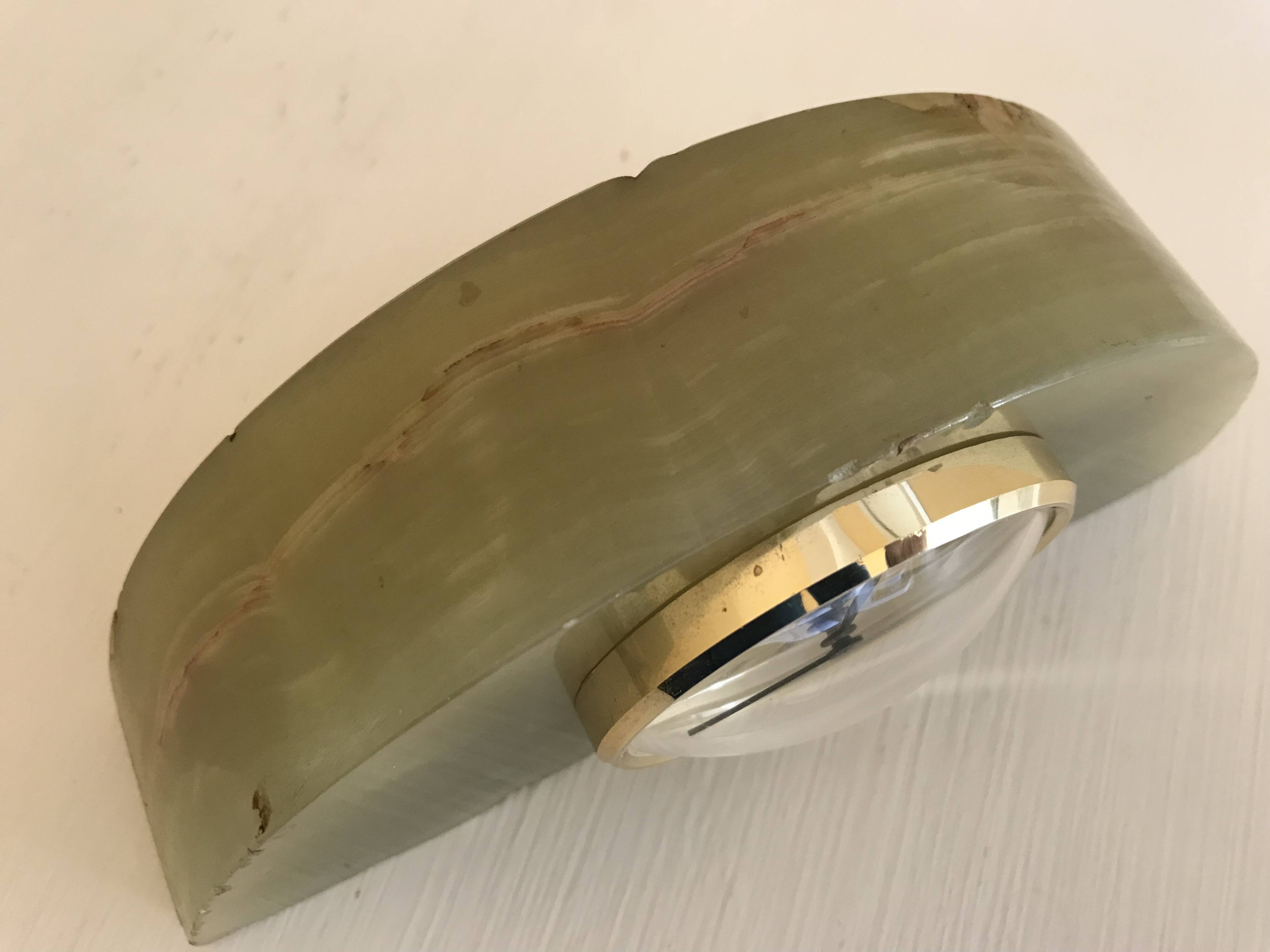 Alarm clock year 1930