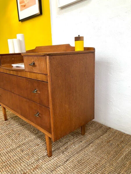 Scandinavian row 100 cm