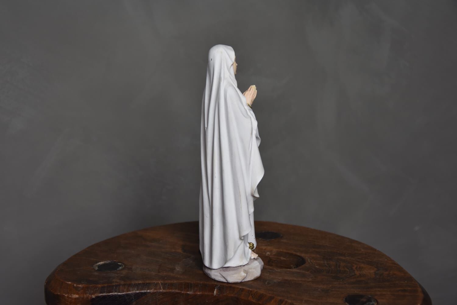 Notre dame de Lourdes