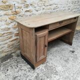 Oak countertop