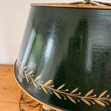 Hunting Horn Hot Water Bottle Lamp