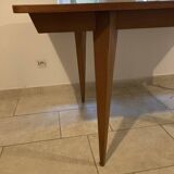 Vintage table