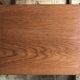 Nested tables Quadrille, teak - G Plan edition 1960