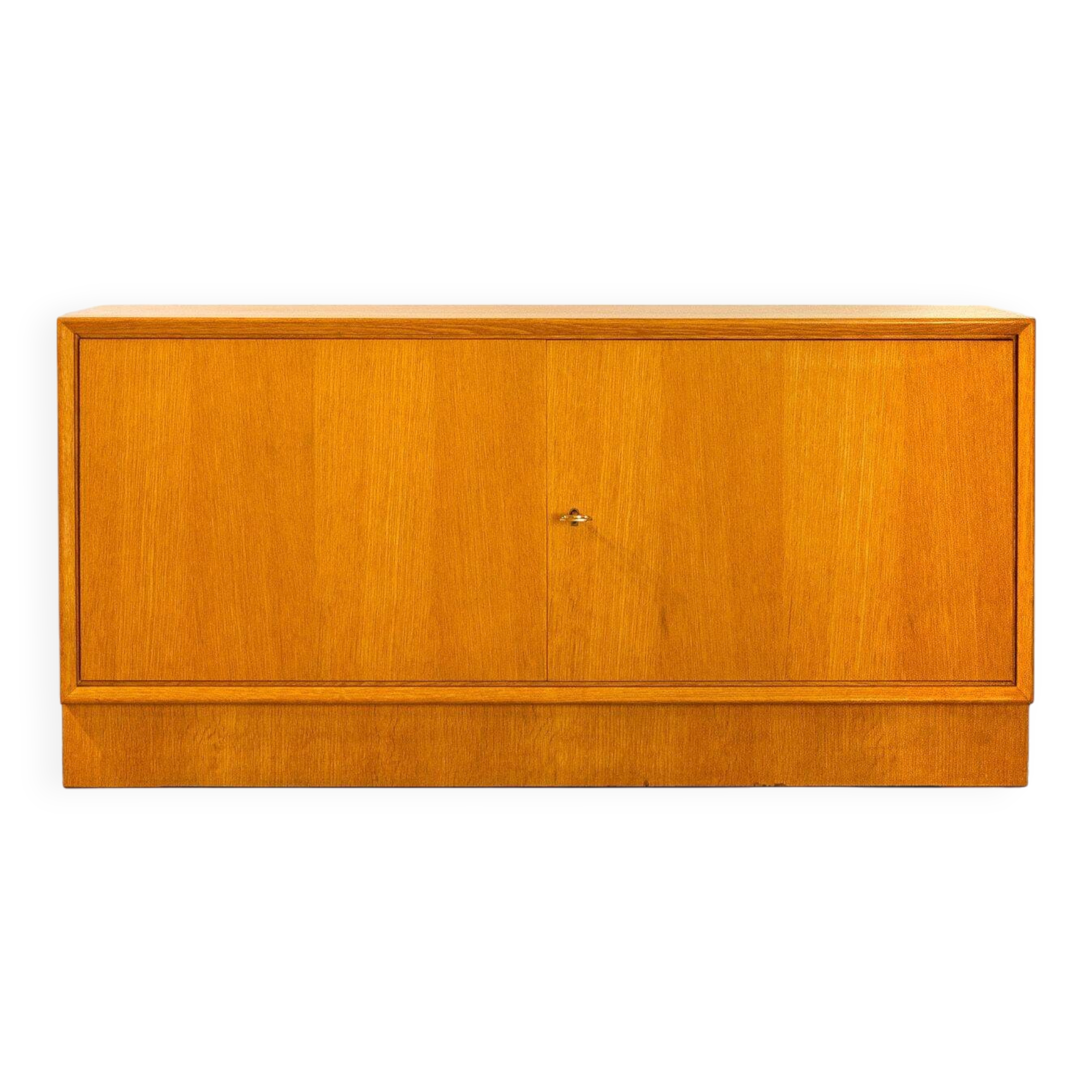 IKEA MTP low cabinet in oak