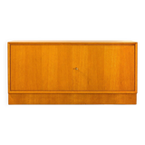 IKEA MTP low cabinet in oak