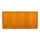 IKEA MTP low cabinet in oak