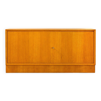 IKEA MTP low cabinet in oak