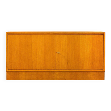 IKEA MTP low cabinet in oak