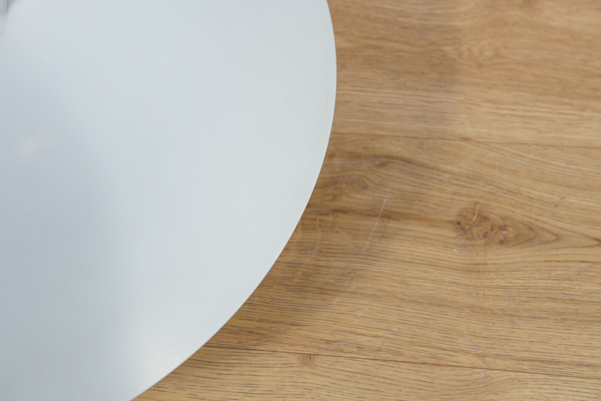 Mid-century ph4 pendant lamp by poul henningsen, 1960s