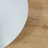 Mid-century ph4 pendant lamp by poul henningsen, 1960s