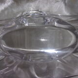 Crystal fruit cup year 50