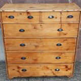 Commode ou meuble à tiroirs