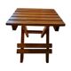 Foldable stool