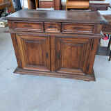 2-door, 3-drawer sideboard