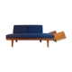 Daybed sofa by Ingmar Relling for Ekornes scandinavian 1960s