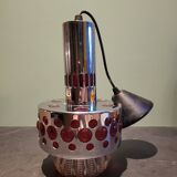 Raak amsterdam pendant light 1970s