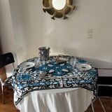 Nappe malgache vintage