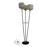 Lampadaire maison Arlus 1950