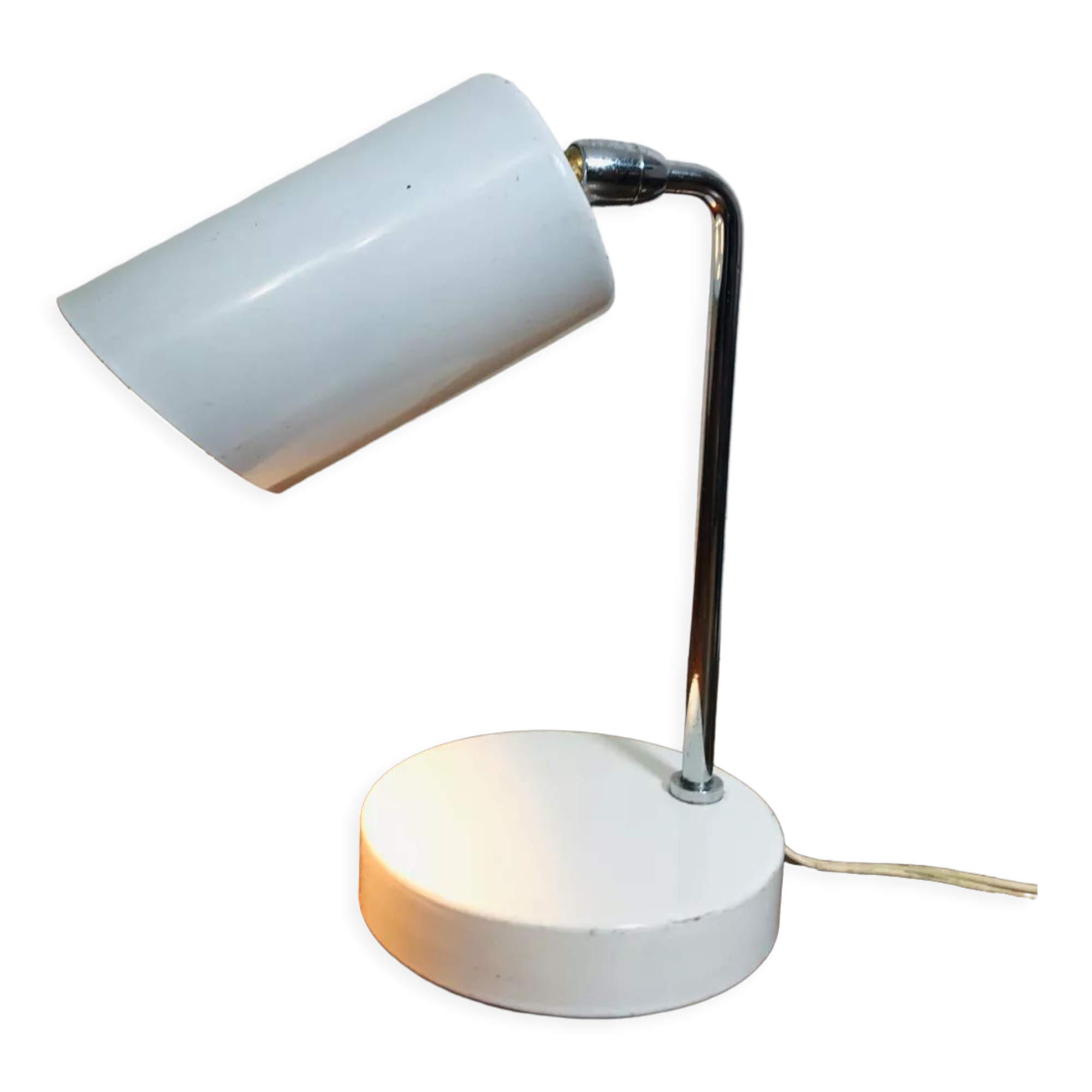 Italian table lamp 60/70s