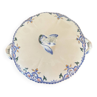 Gien tureen