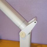 Postmodern foldable lamp, 1980