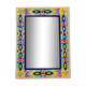 Enamel mirror