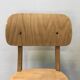 Paire de chaises par Karl Nothhelfer pour Casala