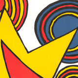 Alexander Calder