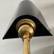 Lampadaire liseuse vintage des années 70