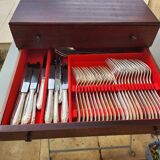 Housewife silverware