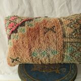 housse de coussin tisse a la main marocain berber