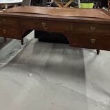 Antique Louis XVI style desk