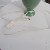 Vintage Deschuytener table or bedside lamp