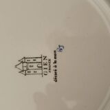 Gien Dionysos earthenware service