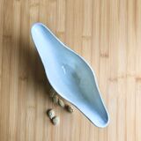 Saucière terre de fer 1900