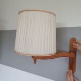 Vintage wall lamp