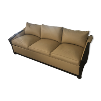 3-seater sofa Pierre Chareau by MCDE edition