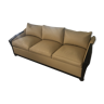 3-seater sofa Pierre Chareau by MCDE edition