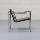Cassina LC1 armchair 1980s