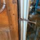 Wardrobe doors