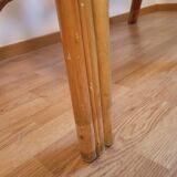 Wicker & rattan sofa