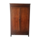 Old wardrobe