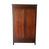 Old wardrobe